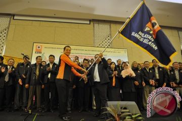 PELANTIKAN PII SULSEL