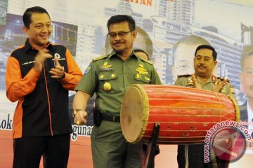 SEMINAR NASIONAL PII
