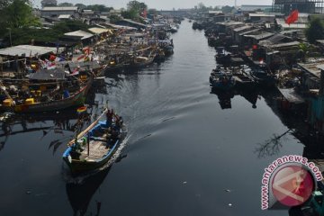 Penelitian: hanya sepertiga rumah di Cilincing bertoilet