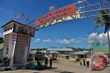 Pengamanan perbatasan RI-Timor Leste diperketat