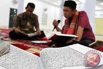 MUI NTB sebar 500 dai selama Ramadhan