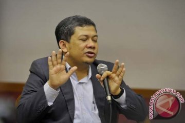 Fahri Hamzah: Calon Panglima TNI Gatot Nurmatyo