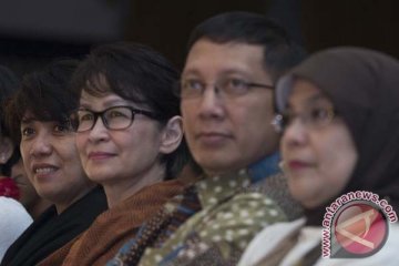 Karlina Supelli: perjuangan HAM semakin berat