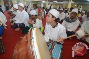 Idul Fitri di berbagai belahan dunia