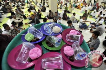 Manfaatkan Ramadhan untuk dekat dengan keluarga