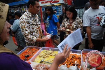 Dinas Kesehatan Kupang awasi sajian tajil Ramadhan