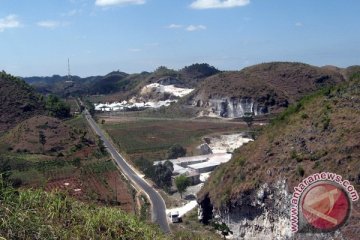 Gunungsewu Gunung Kidul masuk Global Geoparks Network