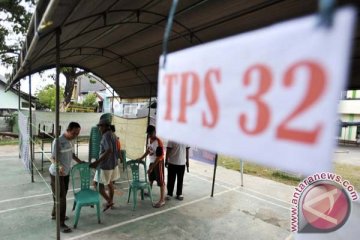 TPS tiga kecamatan Bekasi rawan konflik