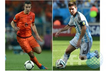 Prediksi Belanda vs Argentina