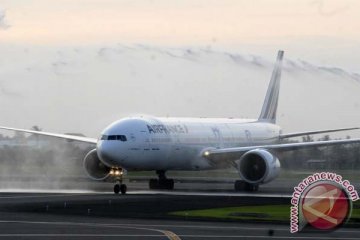 TEROR PARIS - Dua pesawat Air France tak jadi ke Paris