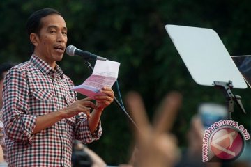 Jokowi: gugatan Tim Hukum Prabowo arahnya KPU