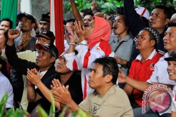 Koalisi Merah Putih akan terima hitungan KPU