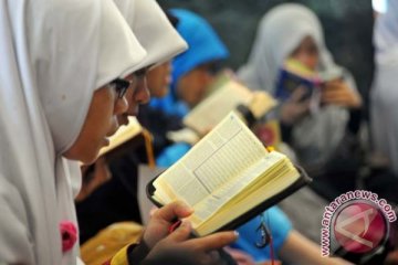 Tradisi Kampung Quran di Pekanbaru