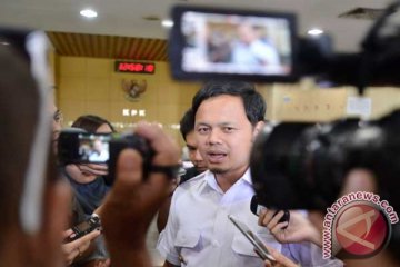 Bima Arya kenalkan calon wakilnya saat lari pagi