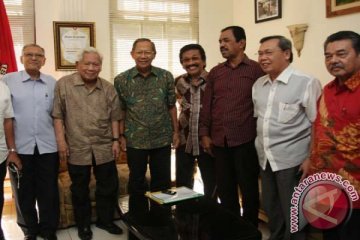 Mattalata katakan pimpinan Golkar harus mampu kelola perbedaan