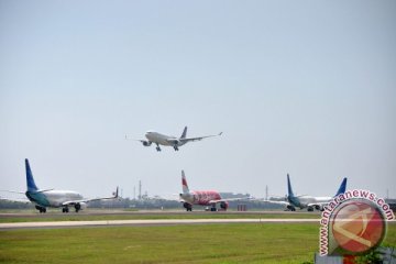 Kemenhub bentuk tim percepatan pengoperasian Terminal 3