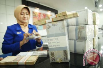 BRI bukukan laba Rp29,04 triliun sepanjang 2017