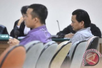 Anak Menteri Koperasi didakwa rugikan negara Rp5,39 miliar