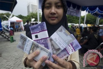 Bank Syariah Mandiri siapkan dana tunai Rp1 triliun untuk Lebaran