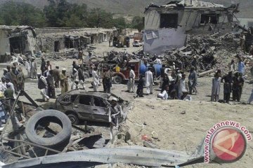 Empat orang tewas akibat serangan peledak rakitan di Mogadishu