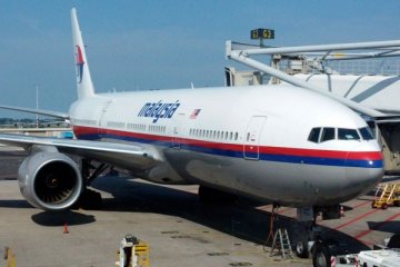 Malaysia Airlines rilis korban MH17, termasuk 12 WNI