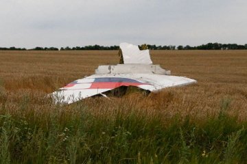 MH17 terbang sesuai instruksi Eurocontrol