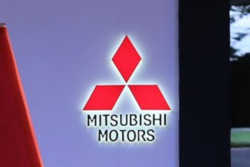 Mitsubishi Indonesia luncurkan MPV kecil pada 2017