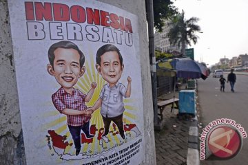 Demokrasi Indonesia dalam eulogi