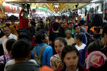 MUI  tak masalahkan baju baru saat Lebaran