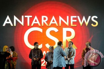 Astra nilai Antaranews CSR Award penting