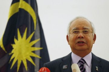 PM Malaysia berbelasungkawa untuk Lew Kuan Yew
