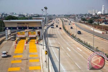 Tol Samarinda-Balikpapan dapat kucuran dana Rp3 triliun