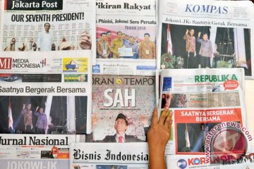 Jokowi diharapkan tingkatkan daya saing Indonesia