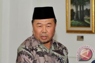 Wantim MUI minta umat Islam kendalikan diri