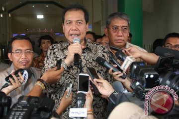 Kebijakan pembatasan BBM bersubsidi tunggu putusan MK