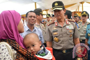 Kapolri imbau tidak takbiran pakai mobil bak terbuka