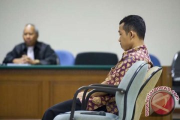 MA bebaskan sopir anak mantan Menteri Koperasi