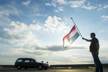 Ketika orang Belanda berpidato dalam Bahasa Indonesia