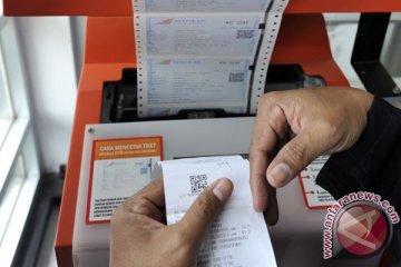 Tiket KA tambahan Surabaya ke Jakarta habis