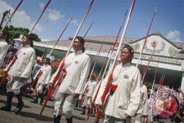 Yogyakarta terbuka terima masukan soal penataan kawasan keraton