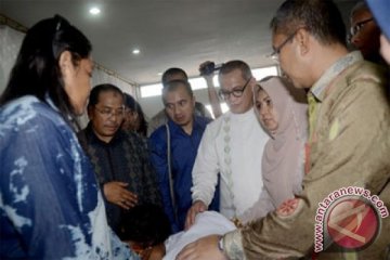 Jusuf Kalla prihatin insiden "open house" di rumahnya