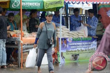 PASAR MURAH RAMADAN