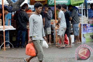 PASAR MURAH RAMADAN
