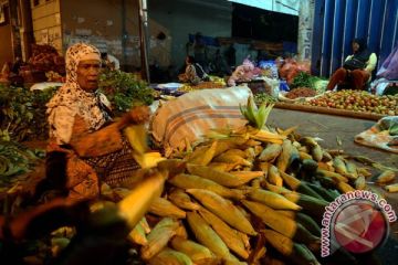PASAR TUMPAH