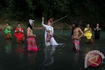 RITUAL SIGAJANG LALENG LIPA