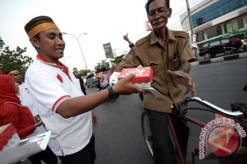 KAMPANYE TERAKHIR CAPRES