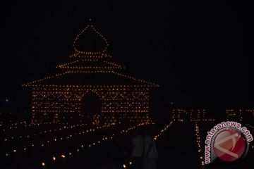 FESTIVAL TUMBILOTOHE