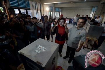 PILPRES DI MAKASSAR