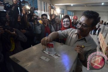 PILPRES MAKASSAR