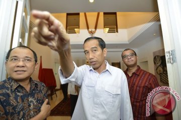 Jokowi pertimbangkan hapus jabatan wakil menteri